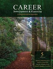 Career Development and Planning: a Comprehensive Approach 5th
