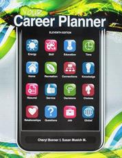 Your Career Planner 11th