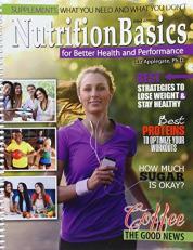 Nutrition Basics for Better Health and Performance 3rd
