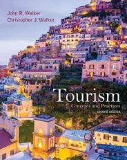 Tourism : Concepts and Practices 2nd
