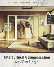 Intercultural Communication in Your Life 2nd