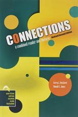 Connections: a Combined Reader and Rhetoric 2nd