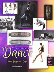 Survey of African American Dance 2nd