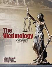The Victimology Handbook 4th