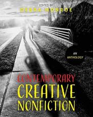 Contemporary Creative Nonfiction : An Anthology 