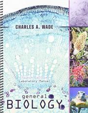 General Biology Laboratory Manual 4th