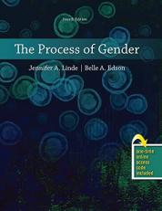 The Process of Gender with Access 4th