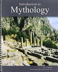 Introduction to Mythology 3rd