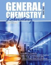 General Chemistry 1 Laboratory : Chm 2045l
