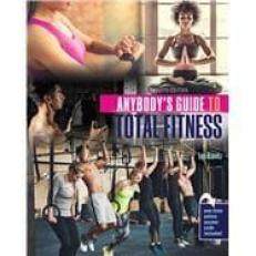 Anybody's Guide to Total Fitness with Access 12th