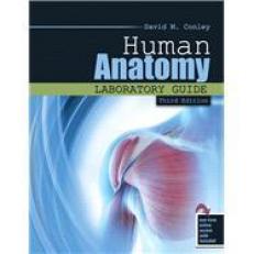 Human Anatomy Laboratory Guide 3rd