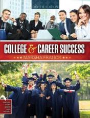 College and Career Success with Access 8th
