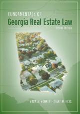 Fund. Of Georgia Real Estate Law 2nd
