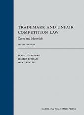 Trademark and Unfair Competition Law : Cases and Materials 6th