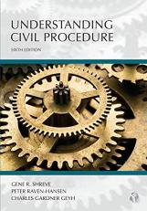 Understanding Civil Procedure 6th