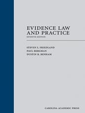 Evidence Law and Practice 7th