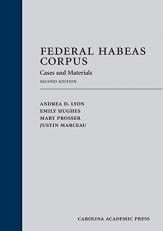 Federal Habeas Corpus (Paperback) : Cases and Materials 2nd