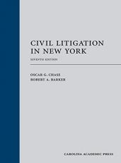 Civil Litigation in New York 7th