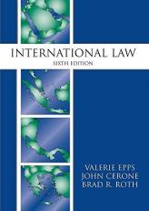 International Law 6th