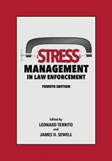 Stress Management in Law Enforcement 4th
