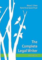 The Complete Legal Writer 2nd