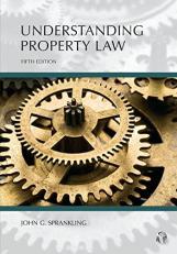 Understanding Property Law 5th