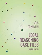 Legal Reasoning Case Files 2nd