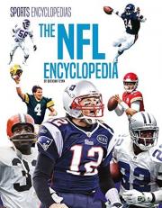 The NFL Encyclopedia for Kids 