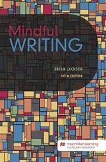 Mindful Writing 5th