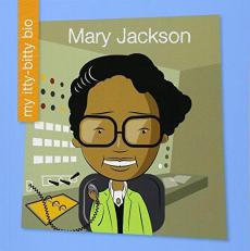Mary Jackson 
