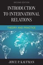 Introduction to International Relations : Theory and Practice 2nd