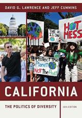 California : The Politics of Diversity 10th