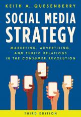 Social Media Strategy 3rd