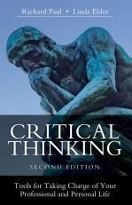Critical Thinking 2nd
