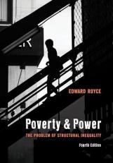 Poverty and Power : The Problem of Structural Inequality 4th