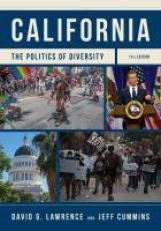 California : The Politics of Diversity 11th