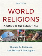 World Religions : A Guide to the Essentials 3rd