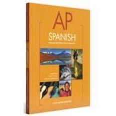 AP Spanish Language and Culture - With Access 2nd