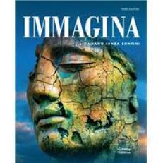 Immagina - Supersite Access 3rd