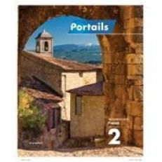 Portails 2-eCompanion and Access (6 Months)