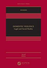 Domestic Violence : Legal and Social Reality 2nd