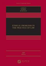Ethical Problems in the Practice of Law 5th