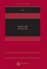 Tort Law in Focus 