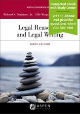 Legal Reasoning and Legal Writing with Access 9th