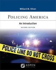 Policing America : An Introduction 2nd