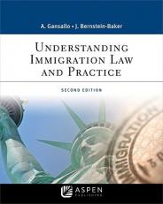 Understanding Immigration Law and Practice 2nd