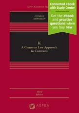 K : A Common Law Approach to Contracts 3rd