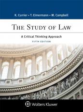 Study of Law 5th