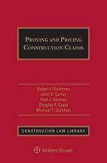 Proving and Pricing Construction Claims 