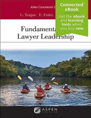 Fundamentals of Lawyer Leadership 
